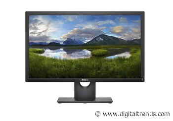Hurry! This Full HD 23-inch monitor is on sale for only $120 today