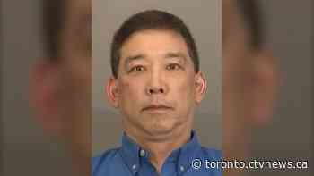 Retired Hamilton school teacher facing historical sexual assault charges