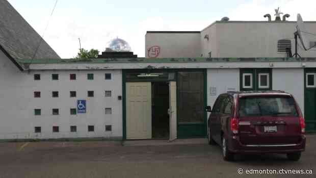 Grant opens to Alberta communities targeted by hate, in need of better security