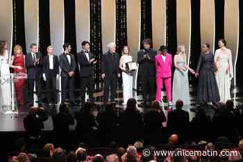 Cannes 2021: film du jour, bon plan... on rembobine la journée du mardi 6 juillet