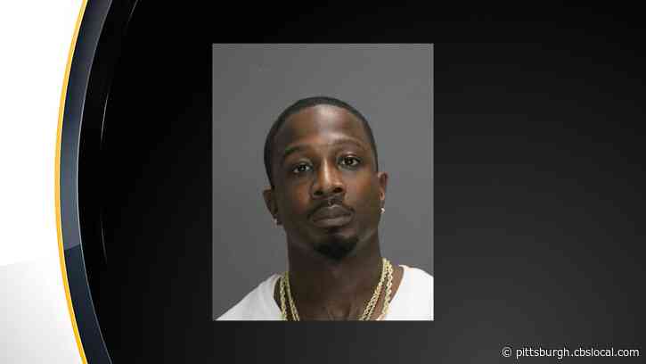 Man Arrested For Allegedly Delivering 4,000 Heroin Stamp Bags Into Scott Township