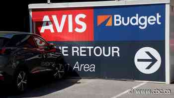 How COVID-19 made it next to impossible to get a rental car this summer