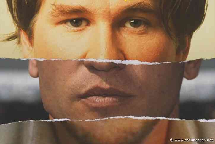 Val Trailer Released for Amazon Studios’ Original Val Kilmer Documentary