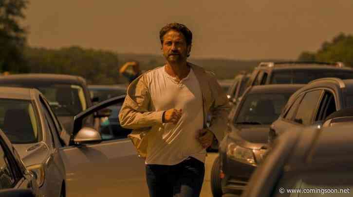 STX Acquires Global Rights to Greenland 2 in $75 Million Deal