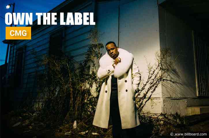 Yo Gotti Talks ‘Playing All Positions’ for His Artists on Audiomack’s ‘Own the Label’: Watch