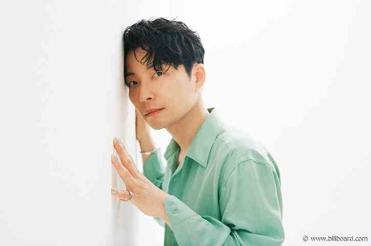 Gen Hoshino’s ‘Fushigi’ Rules Japan Hot 100