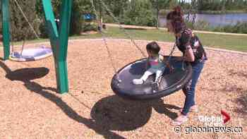 How to make kids feel comfortable as Alberta reopens from COVID-19 health restrictions