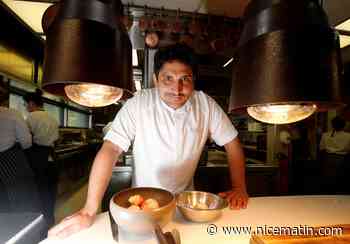 Le "meilleur chef au monde", Mauro Colagreco, va ouvrir une pizzeria
