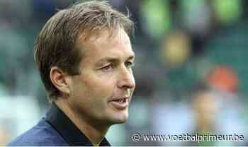 Ooit gewild bij Anderlecht, Club en Genk, nu schittert Hjulmand op Deens wonder-EK - VoetbalPrimeur.be