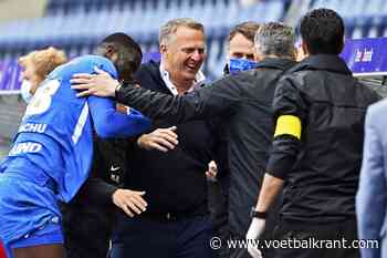 Van den Brom hoopt zijn kern samen te houden: &quot;Er is nooit gezegd dat ze sowieso gaan vertrekken&quot;