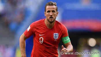 Euro 2020 odds, picks, predictions: European soccer expert reveals best bets for England vs. Denmark