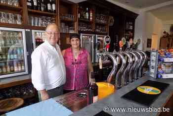 Eeuwenoud café De Valk heropent: “Hopelijk zijn we nu definitief vertrokken” - Het Nieuwsblad