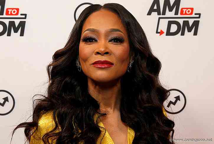 Robin Givens Joins Batwoman Cast for Season 3 of CW Drama