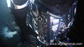 A new Robocop game is coming from Terminator: Resistance studio in 2023