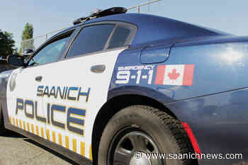 Employee assaulted at Saanich store after asking suspected shoplifters to leave – Saanich News - Saanich News