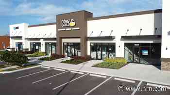 Eggs Up Grill grows despite pandemic opening delays