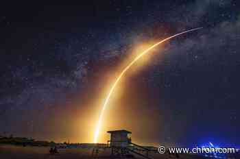 This week in space: How to deflect an asteroid with a SpaceX rocket
