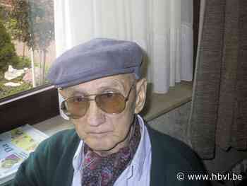 COLUMN Shanna Wouters: Opa - Het Belang van Limburg