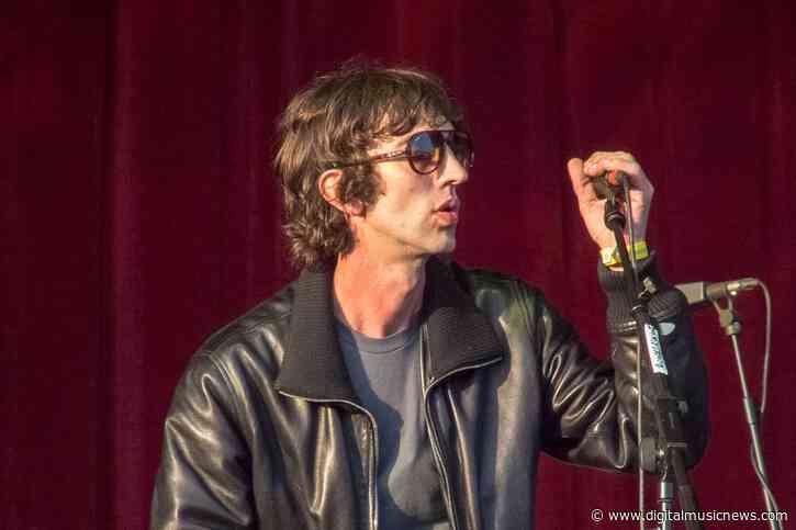 Richard Ashcroft Drops Out of Tramlines Over COVID-19 Restrictions
