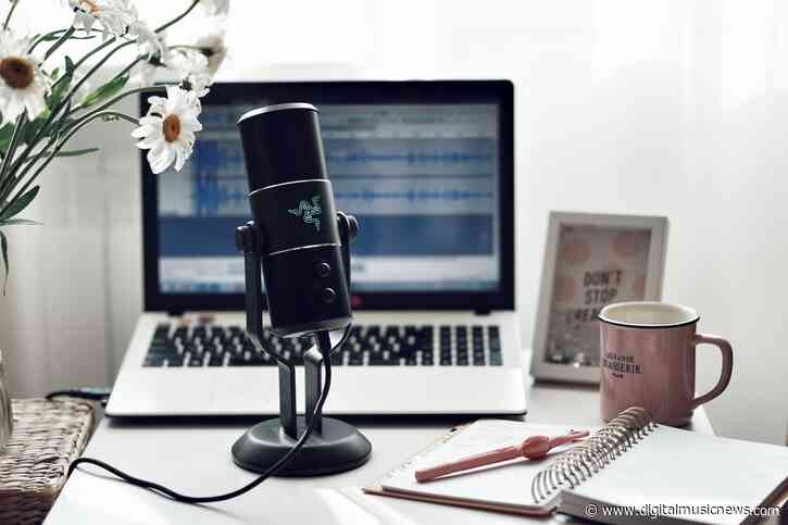Audacity 3.0 Data Collection Raises Concerns About New Owner