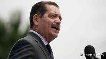 Exclusive: Democrat García will not back reconciliation without immigration