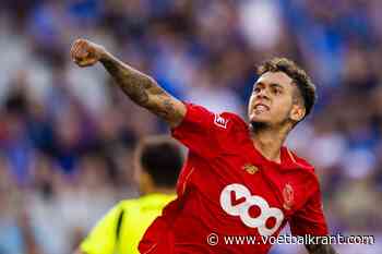 'Junior Edmilson lijkt eindelijk de woestijn te verlaten en heeft concrete aanbieding van topclub op zak'