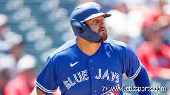 MLB rumors: Brewers, Blue Jays make trade; Rockies not planning to deal All-Star at trade deadline
