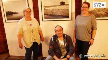 Lupinale in Parchim: Kirche St. Marien wird zur Kunstgalerie | svz.de - svz – Schweriner Volkszeitung