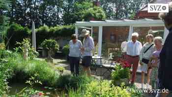 Parchim: Galerie „ebe“ startet in den Kultur-Sommer | svz.de - svz – Schweriner Volkszeitung