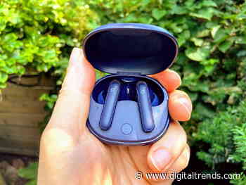 Soundcore Life P3 review: A new standard for affordable earbuds