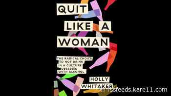 #Sunrisers Book Club Review: 'Quit Like a Woman'