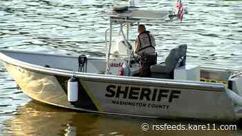 Monday evening drowning claims the life of a Brooklyn Park resident