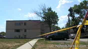 Minneapolis police investigating 'suspicious death' at Marcy-Holmes apartment