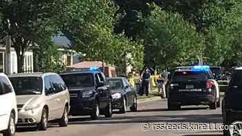 Man killed in north Minneapolis shooting