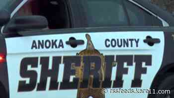 Two dead, two injured in Ham Lake crash