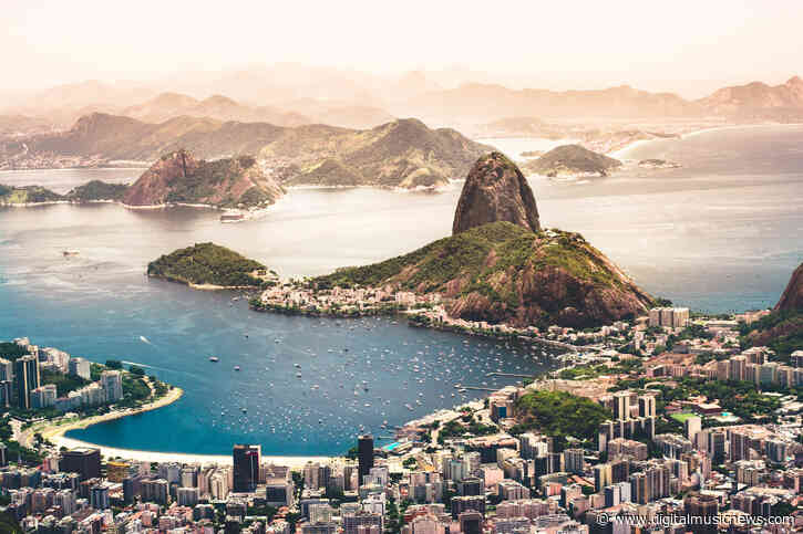 The Music Industry Is Cracking Down on ‘Fake Stream’ Operations In Brazil
