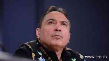 Assembly of First Nations to elect new national chief this week