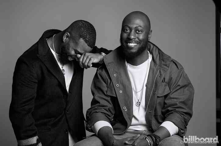 R&B/Hip-Hop Fresh Picks of the Week: Dvsn, Dusty Locane, Mariah the Scientist & More