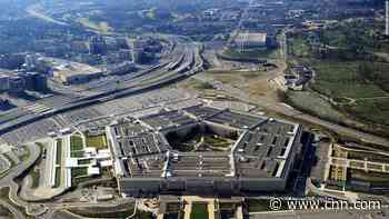 Pentagon cancels $10 billion cloud contract given to Microsoft over Amazon
