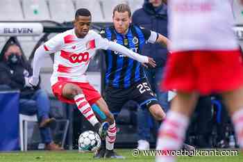 Dit zijn de redenen waarom Balikwisha voor Antwerp en niét voor Club Brugge heeft gekozen