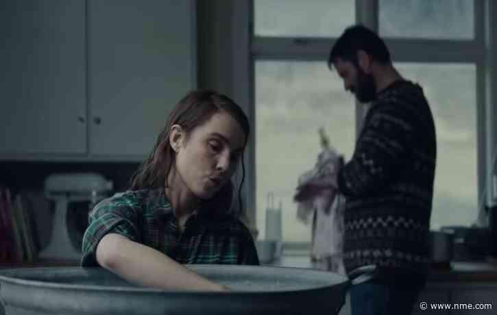 Watch Noomi Rapace defy nature in trailer for A24 horror ‘Lamb’