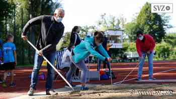 Leichtathletik Ludwigslust-Parchim: Mit zehn Kampfrichtern zu den deutschen Jugendmeisterschaften | svz.de - svz – Schweriner Volkszeitung
