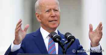 Biden will reportedly order FTC to make rules on right-to-repair     - CNET