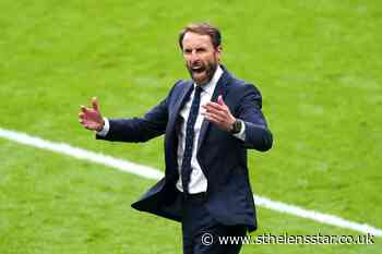 Gareth Southgate wants England to keep breaking down barriers - St Helens Star