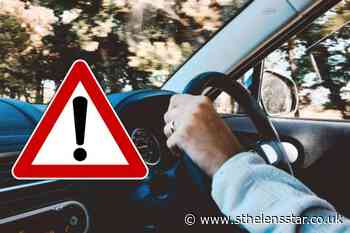 DVLA issues warning to driving licence holders in the UK - St Helens Star