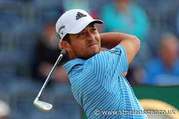 Scottish Open no honeymoon for newlywed Xander Schauffele - St Helens Star