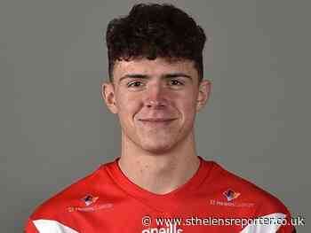 Saints' Academy cruise to victory against Bradford - St Helens Reporter