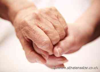 Massive increase in demand for adult social care services in St Helens - St Helens Star