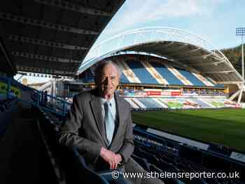 RL chiefs meet to discuss future direction for the sport - St Helens Reporter