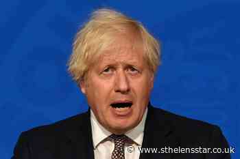 8 lockdown rules ending as Boris Johnson confirms 'Freedom Day' - St Helens Star